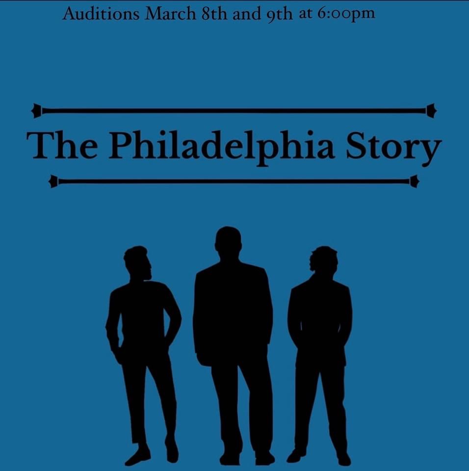 The Philadelphia Story The Philadelphia Story ad