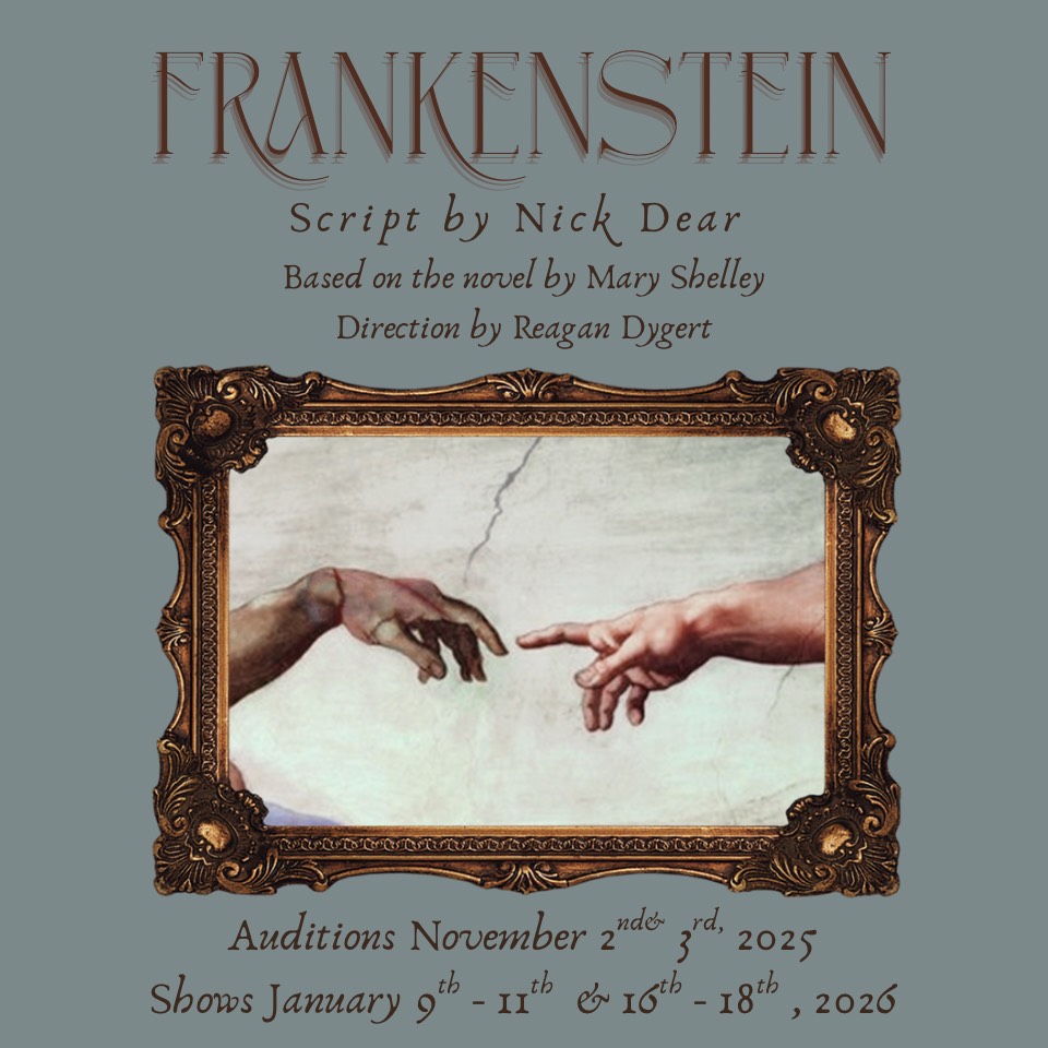 Frankenstein ad