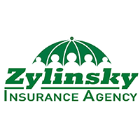 Zylinsky Insurance  logo