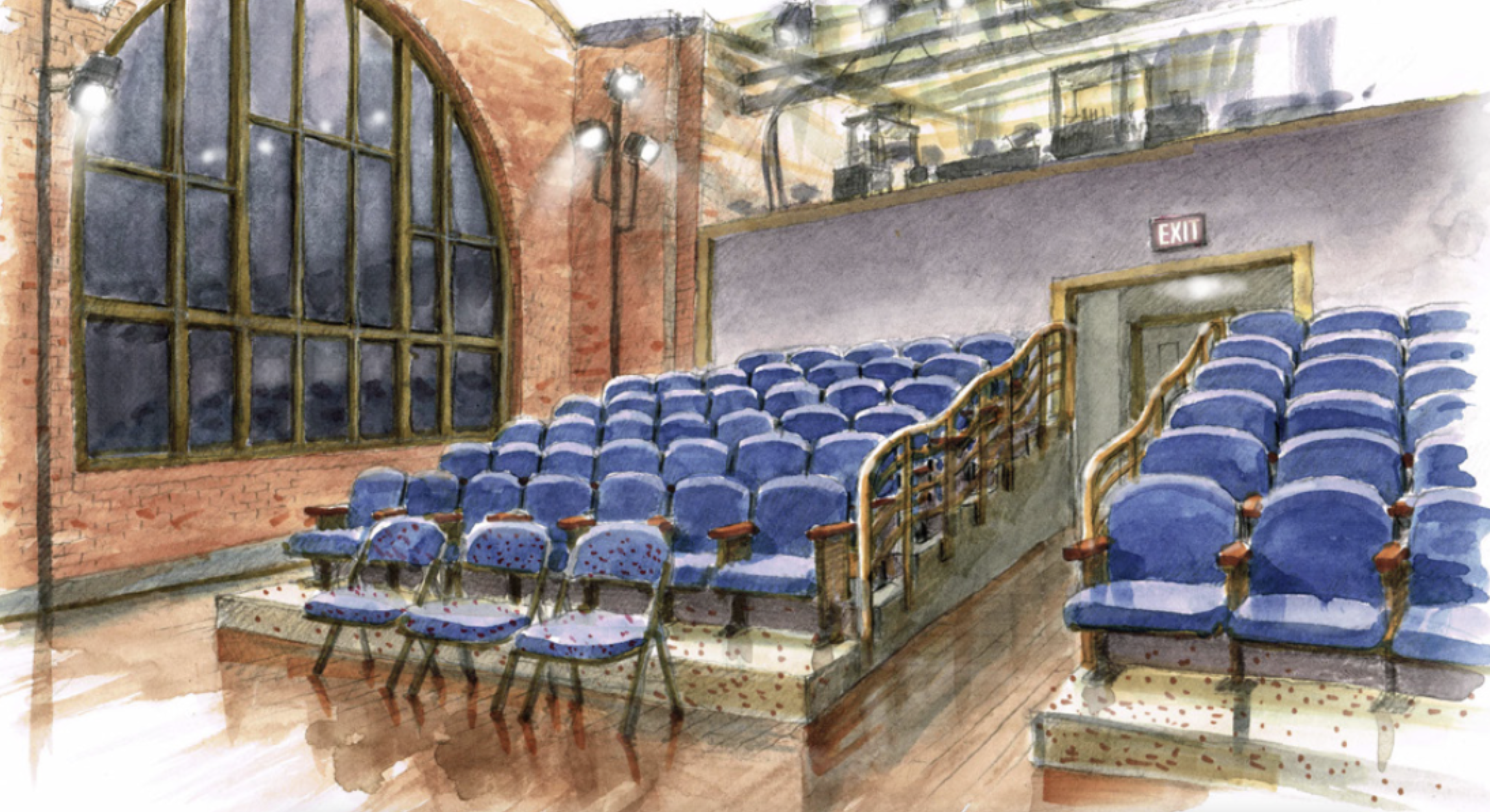 Setting The Stage For Growth - Zanesville Community Theatre, Inc.