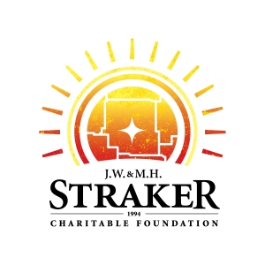 J.W. & M.H. Straker Charitable Foundation logo