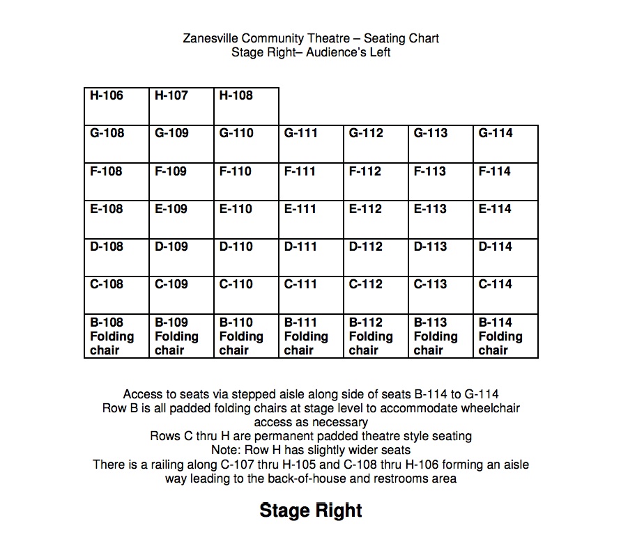 seating chart right ad